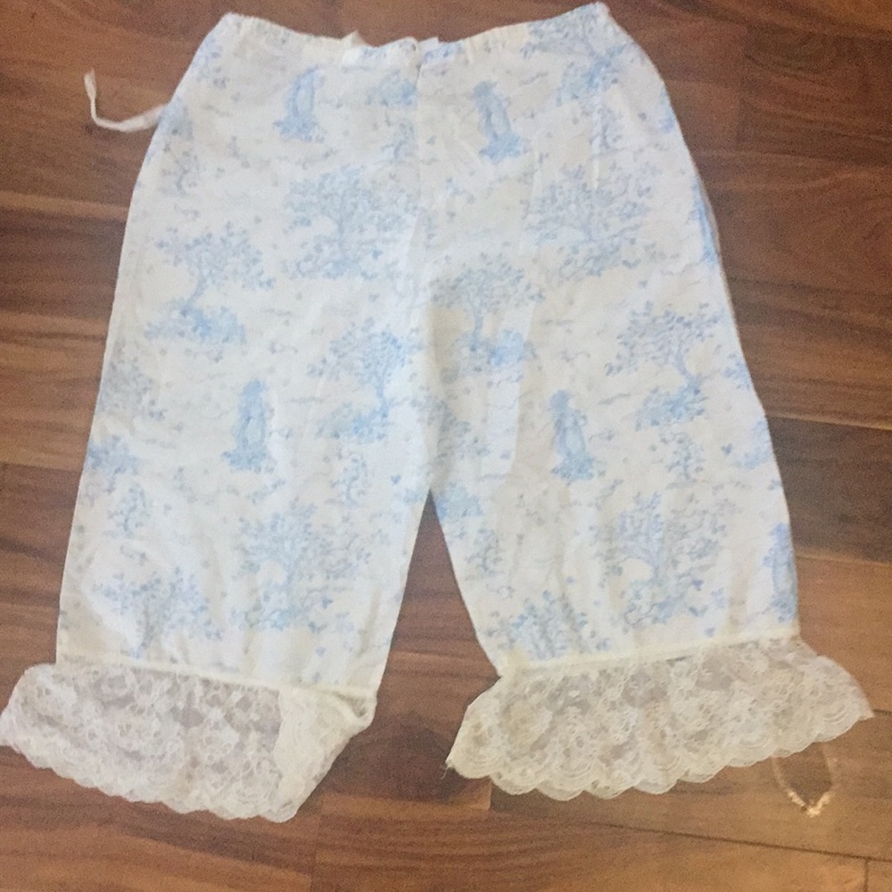 COPY - 100% lightweight cotton lounge pants